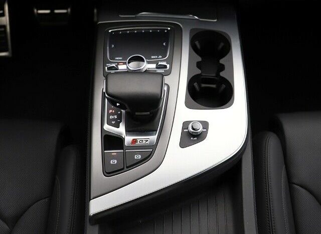 Audi SQ7 TDi quattro Tiptr. 7prs. full