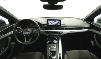Audi A4 TDi 190 Avant quattro. full