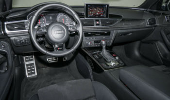 Audi RS6 TFSi Avant quat. Tiptr. full