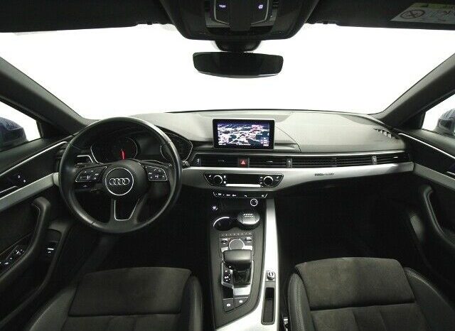 Audi A4 TDi 190 Avant quattro. full