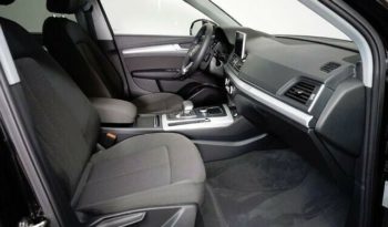Audi Q5 2,0 TDi quat. S-tr. full