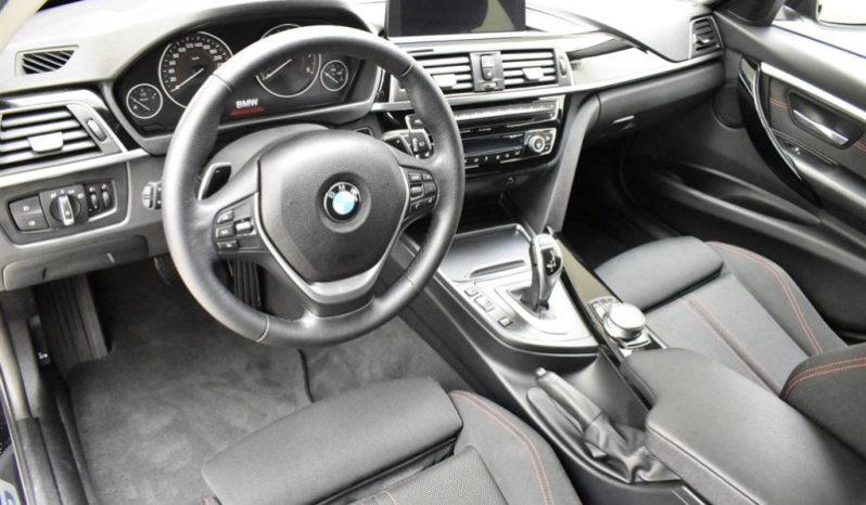 BMW 330d Touring xDrive aut. full