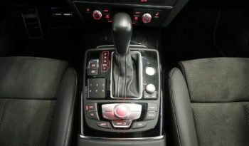 Audi A6 TDi 320 Avant quat. Tiptr. full