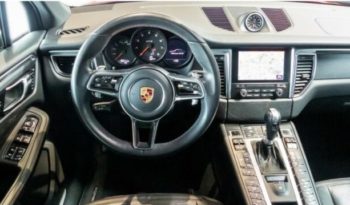 Porsche Macan GTS PDK full