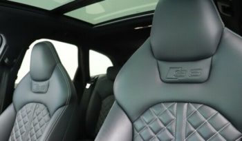 Audi S6 TFSi Avant quattro S-tr. full