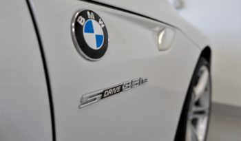 BMW Z4 sDrive35is DKG full