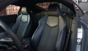 Audi TT 40TFSI s-line full