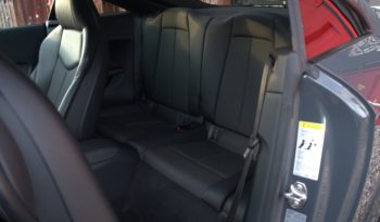 Audi TT 40TFSI s-line full