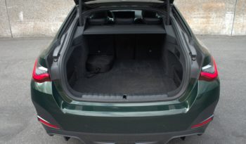 BMW I4 eDrive40 M sport full