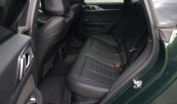 BMW I4 eDrive40 M sport full