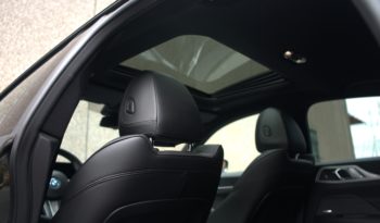 BMW I4 eDrive40 M sport full