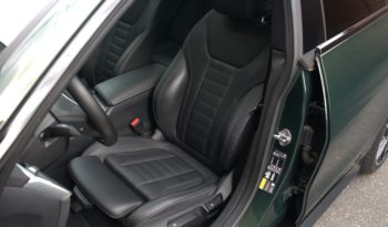 BMW I4 eDrive40 M sport full