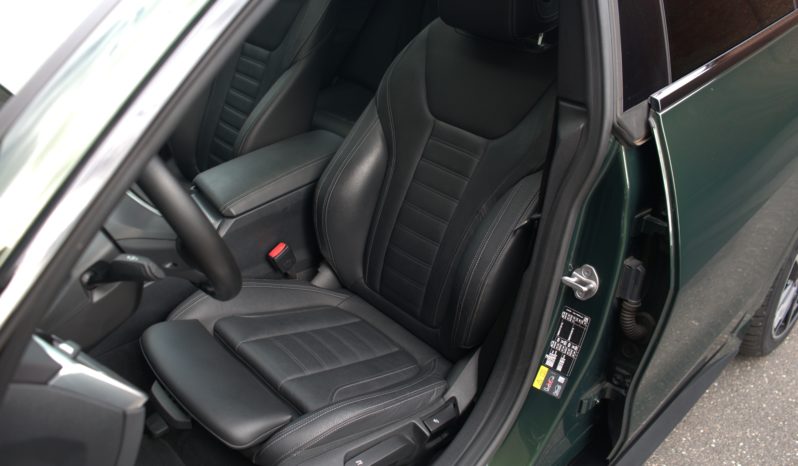 BMW I4 eDrive40 M sport full