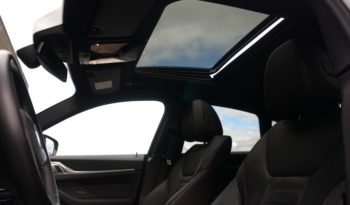 BMW I4 eDrive40 M sport full