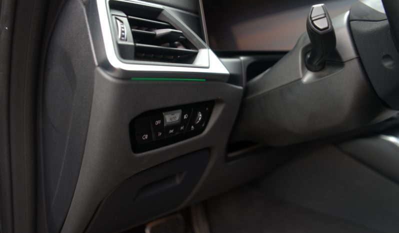 BMW I4 eDrive40 M sport full
