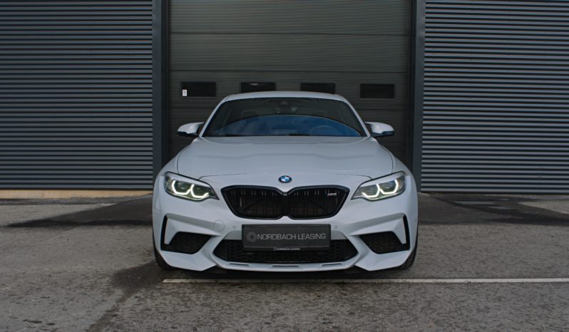 BMW M2 Competition full