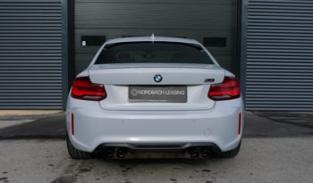 BMW M2 Competition full