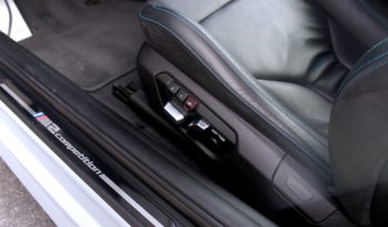 BMW M2 Competition full