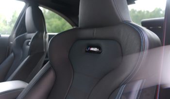 BMW M2 Competition full