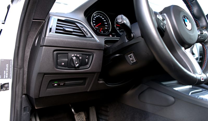 BMW M2 Competition full
