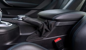 BMW M2 Competition full