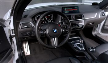 BMW M2 Competition full