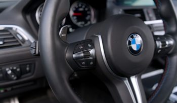 BMW M2 Competition full