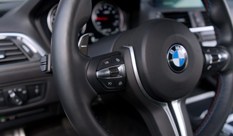 BMW M2 Competition full