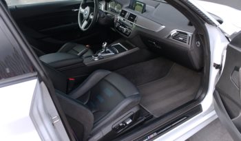 BMW M2 Competition full