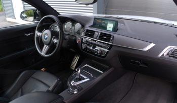 BMW M2 Competition full