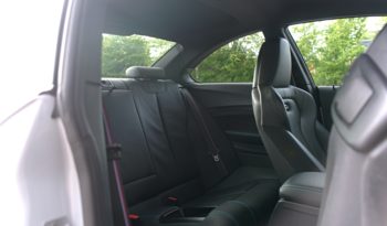 BMW M2 Competition full