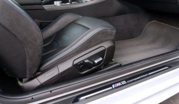 BMW M2 Competition full