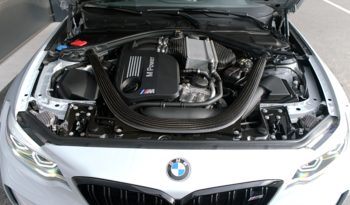 BMW M2 Competition full